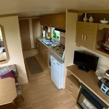 Devil'S Bit Accommodation Killea Экстерьер фото